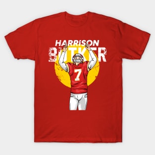 Harrison Butker is Ready!! T-Shirt